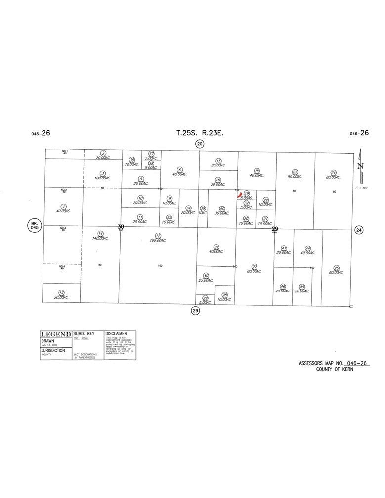 Photo of Listing #SR26062372