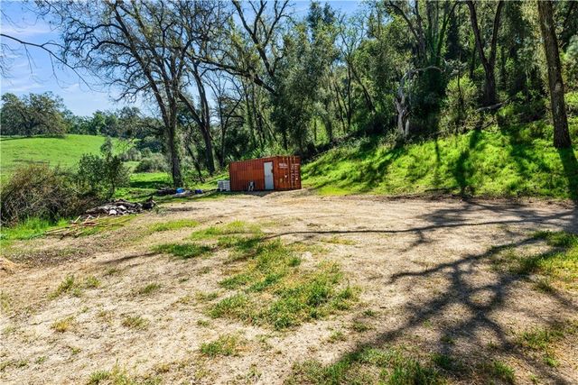 Tres Vista, Paso Robles