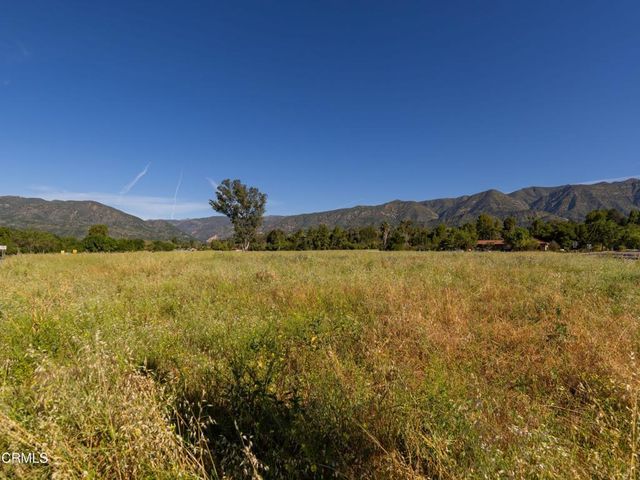 1400 Maricopa Highway, Ojai