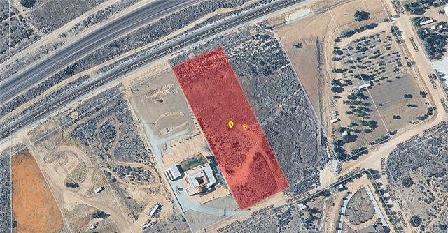 12624 Silverwood, Hesperia