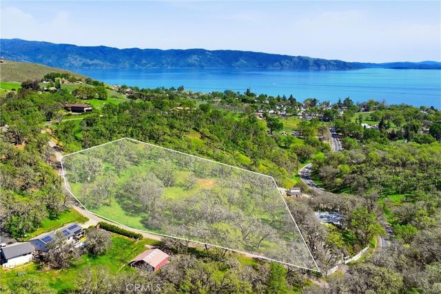726 Park, Lakeport