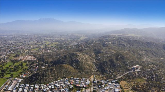 Buena Vista, Hemet