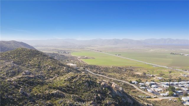 Pachea Trail, Hemet
