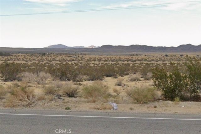 65500 Hwy 62 Twentynine Palms Highway, Joshua Tree