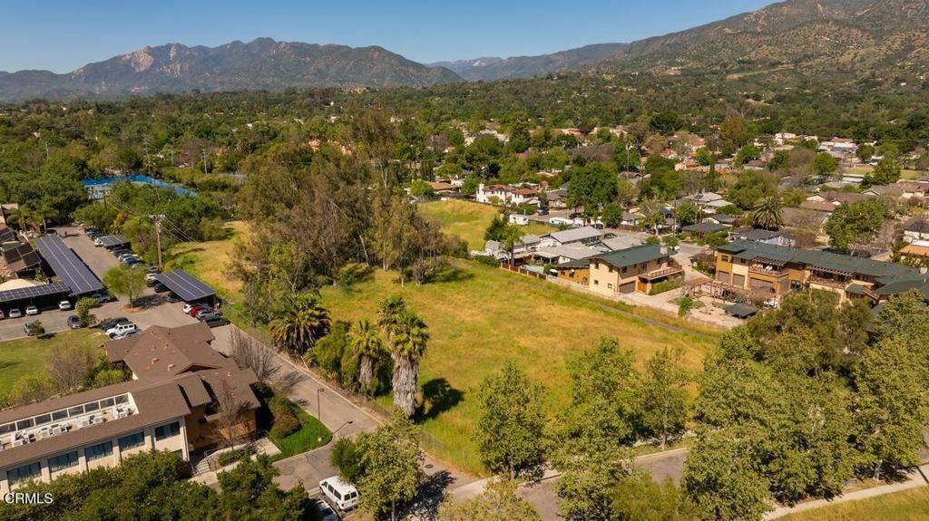 401 S Fulton Street, Ojai