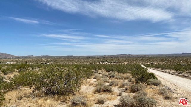 6800 Mojave Ranch Road, Joshua Tree