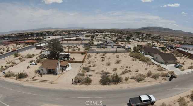 6549 Bullion Avenue, 29 Palms