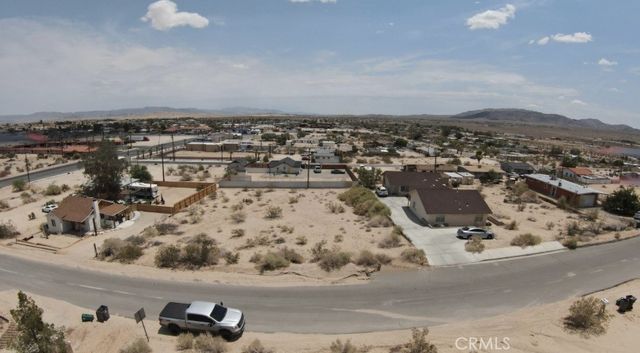 6551 Bullion Avenue, 29 Palms