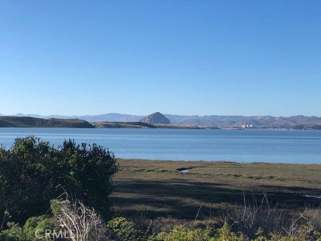 230 Butte, Los Osos