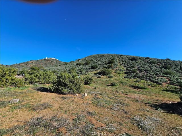 Escondido Canyon, Agua Dulce