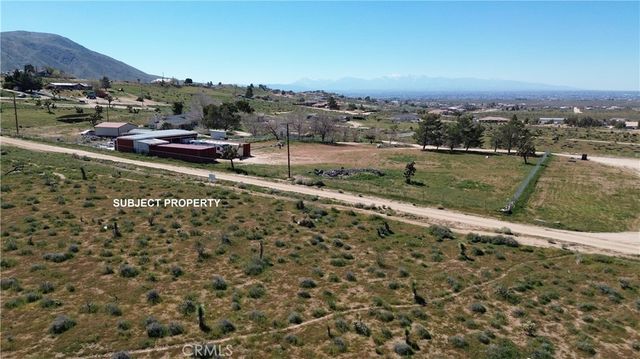 10177 Cerra Vista Street, Apple Valley