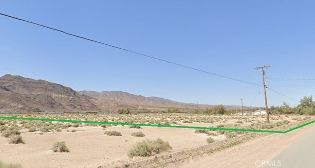 44701 Temescal Street, Newberry Springs