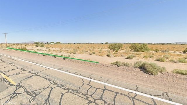 46336 National Trails Highway, Newberry Springs