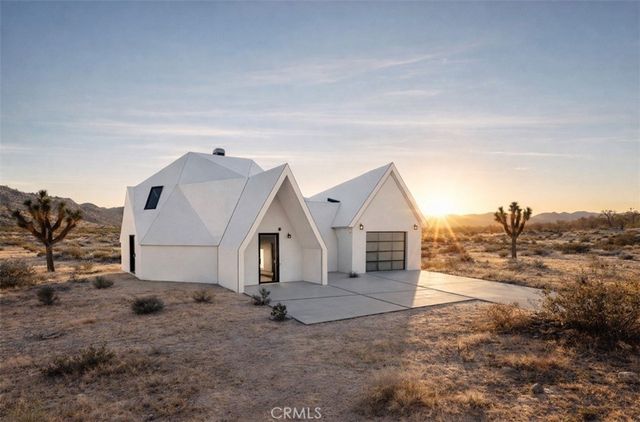 4444 29 Palms, Joshua Tree