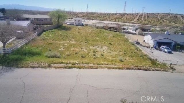 Prenda St, Victorville