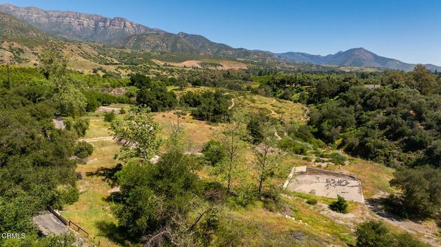 12661 Highwinds Road, Ojai
