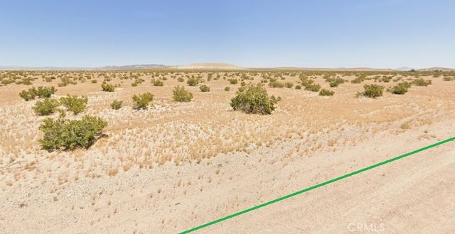 39501 Harvard Road, Newberry Springs