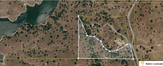 11.81 Ac Road 400, Madera