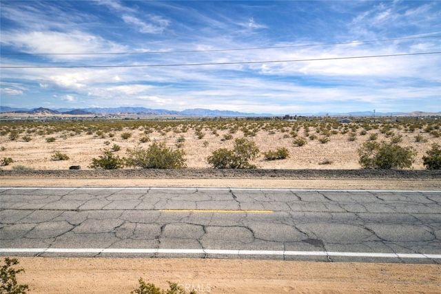Morongo, 29 Palms