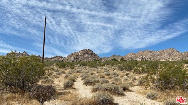 63793 Twentynine Palms Highway, Joshua Tree