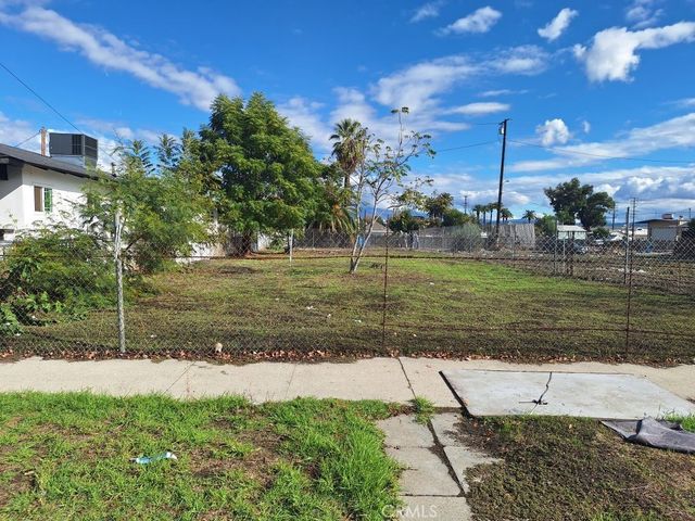 157 N J, San Bernardino