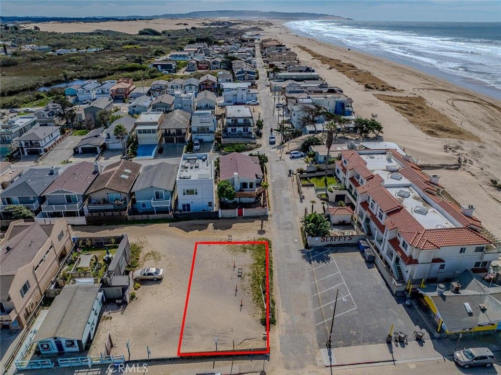 316 Pier Avenue, Oceano