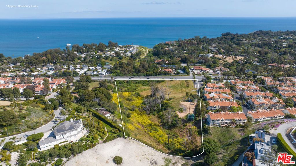 28517 Pacific Coast Highway, Malibu