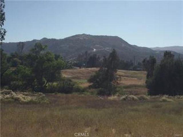 Robin Scott Parcel A, Wildomar