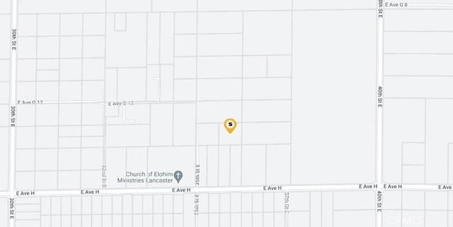 0 F8 Vic 5 Avenue Stw, Lancaster