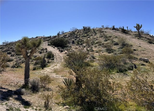 Hilton, Yucca Valley