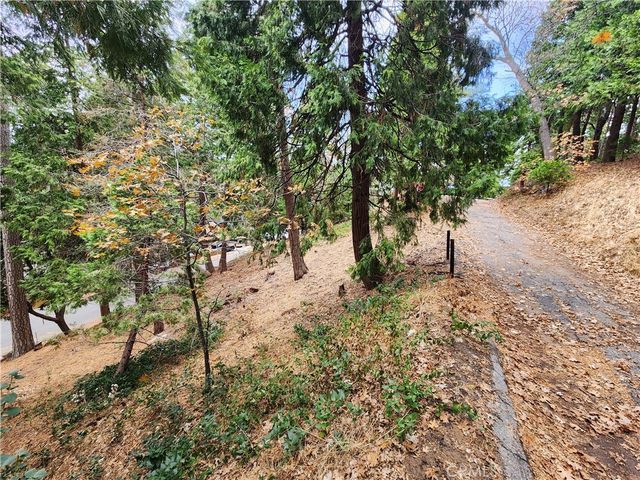 24397 Horst Drive, Crestline