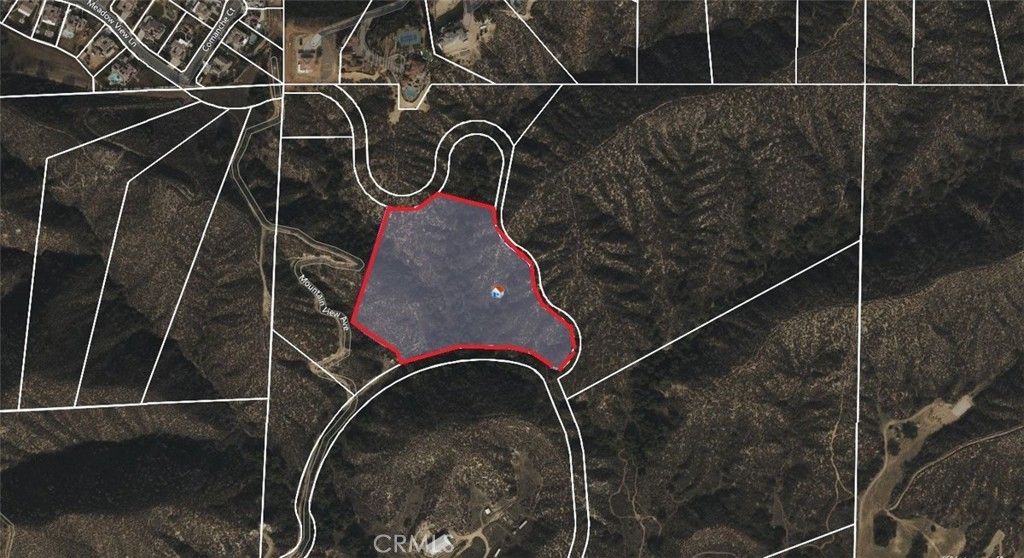 Mountain View, Beaumont