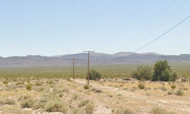 29800 Madrona Road, Newberry Springs