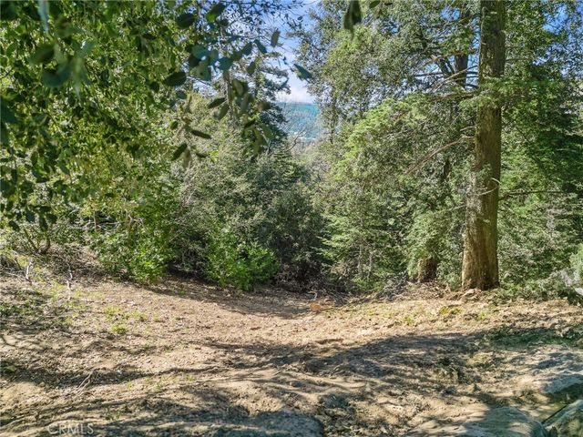 Chateau, Crestline