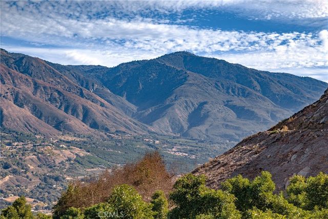 Pauma Ridge Road, Valley Center
