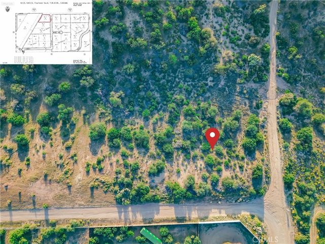 Alta Mesa Rd, Oak Hills