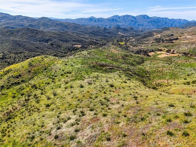 1 Decker Canyon Road, Ortega Mountain