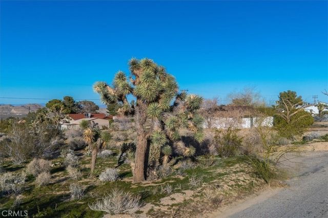 60432 Latham Trail, Joshua Tree