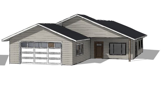 1720 Timber Lane, Paradise
