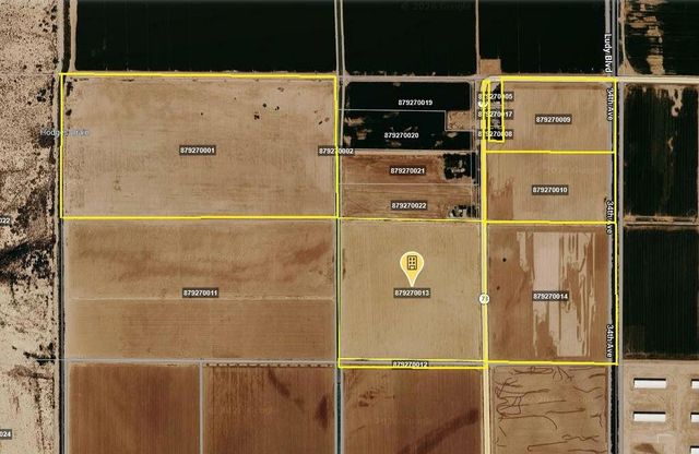 187 Water Toll Acres On Ben Hulse Highway, Blythe
