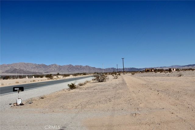 6281811 20000 Amboy Road, 29 Palms