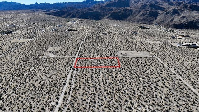 61308104 Dorth Place, 29 Palms