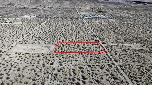 61308105 Dorth Place, 29 Palms