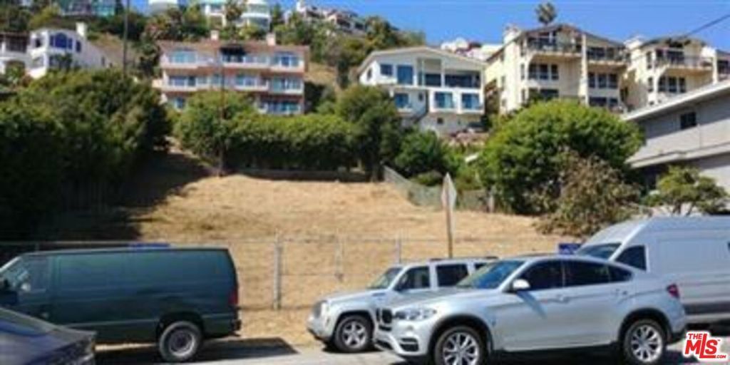 Pacific Coast Hwy, Malibu