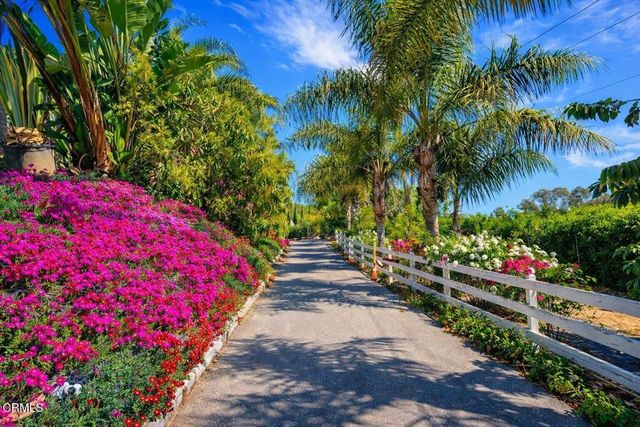 7907 Balcom Canyon Road, Somis