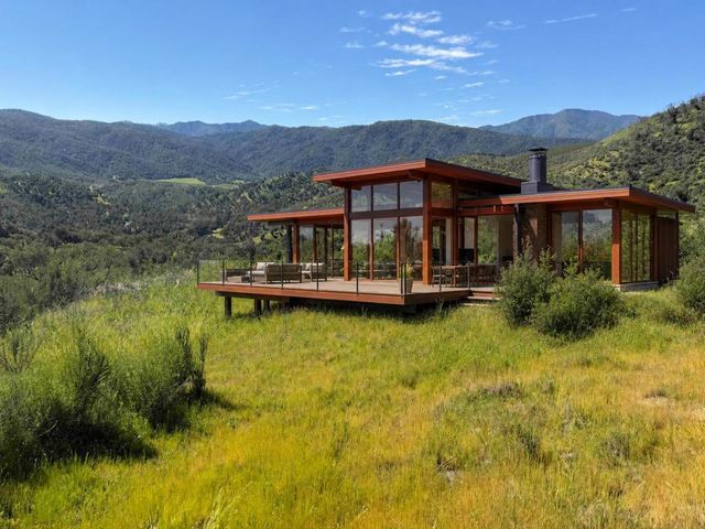 109 Trampa Canyon Road, Carmel Valley