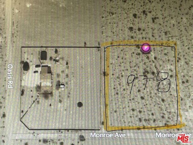 978 Monroe Avenue, El Mirage
