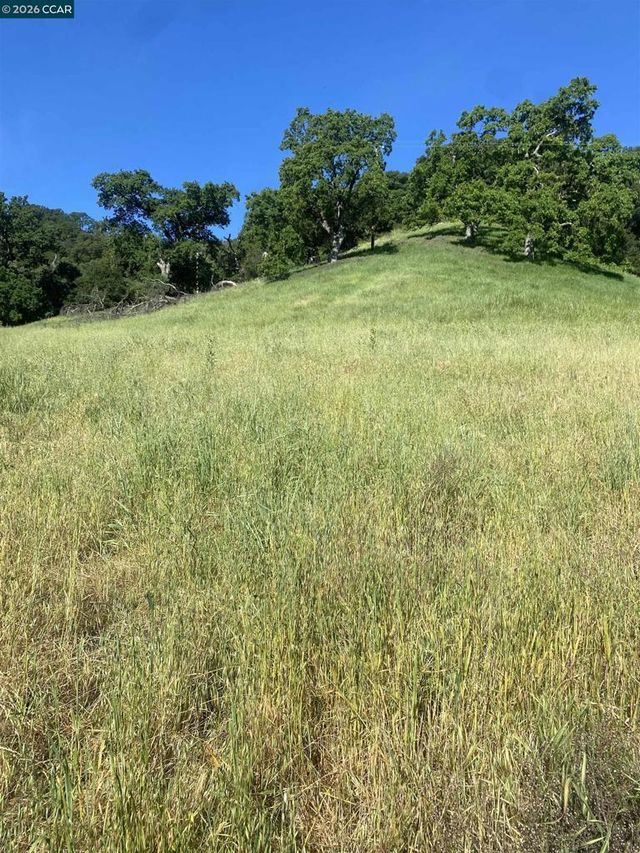 Toyon Road, Lafayette