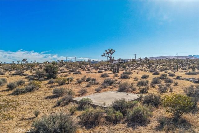 3161 Warren Vista Avenue, Yucca Valley