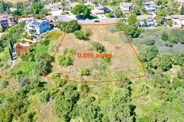 2105 Oak Canyon, Chino Hills